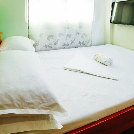 Reddoorz At D128 Lodge Cagayan Valley Tuguegarao Extérieur photo