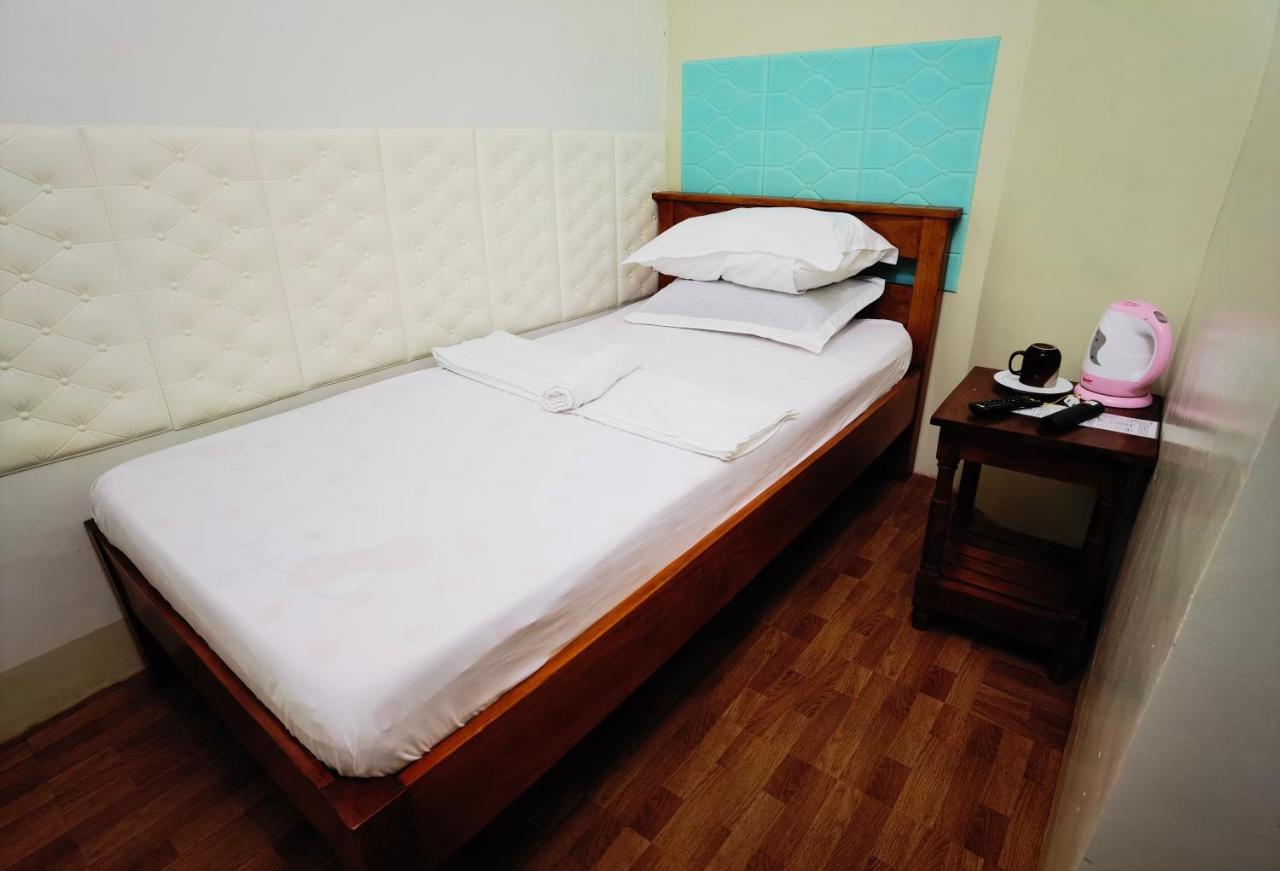 Reddoorz At D128 Lodge Cagayan Valley Tuguegarao Extérieur photo