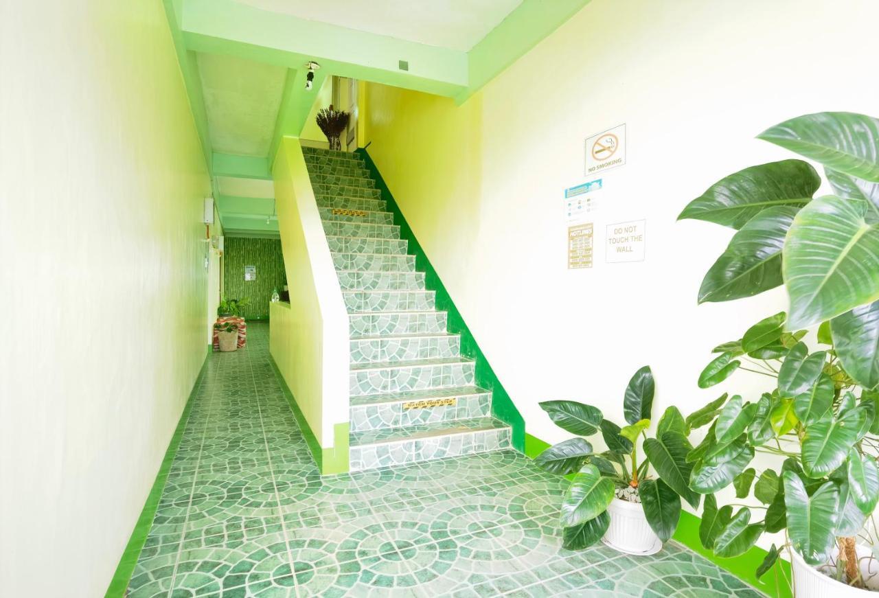 Reddoorz At D128 Lodge Cagayan Valley Tuguegarao Extérieur photo