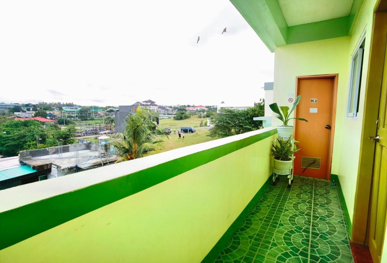 Reddoorz At D128 Lodge Cagayan Valley Tuguegarao Extérieur photo