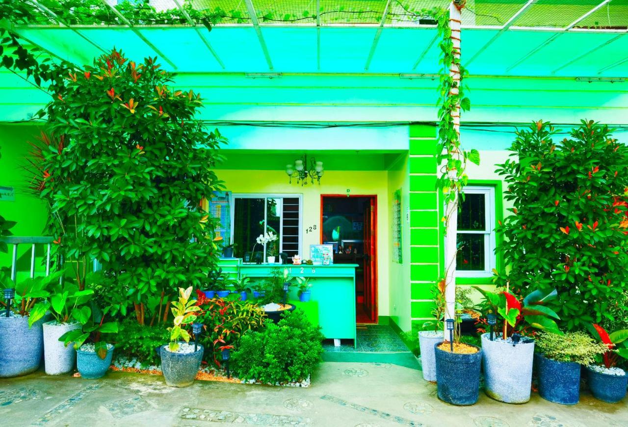 Reddoorz At D128 Lodge Cagayan Valley Tuguegarao Extérieur photo