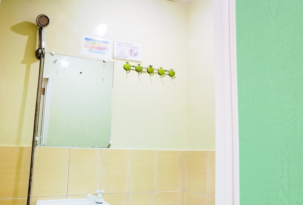 Reddoorz At D128 Lodge Cagayan Valley Tuguegarao Extérieur photo
