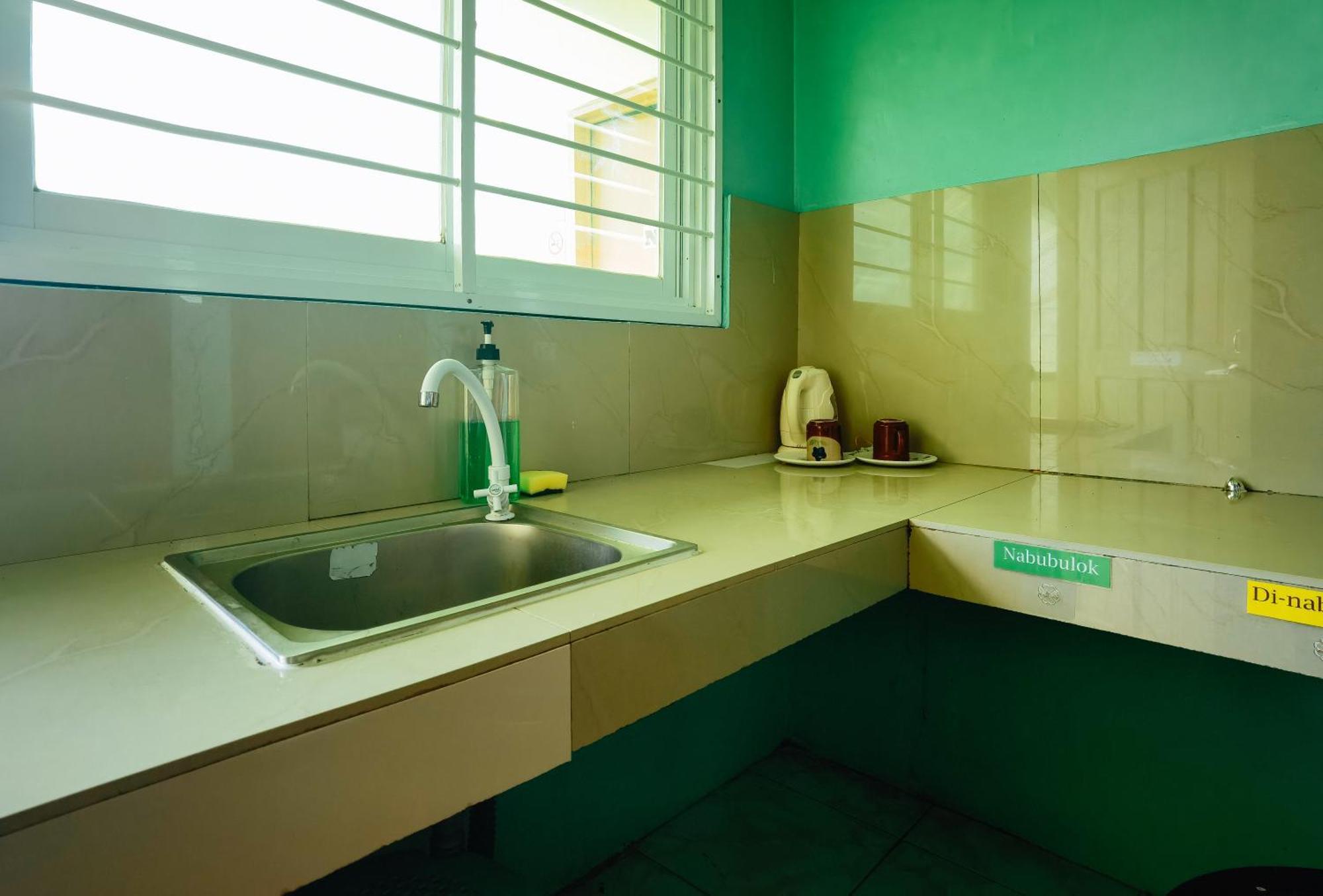 Reddoorz At D128 Lodge Cagayan Valley Tuguegarao Extérieur photo