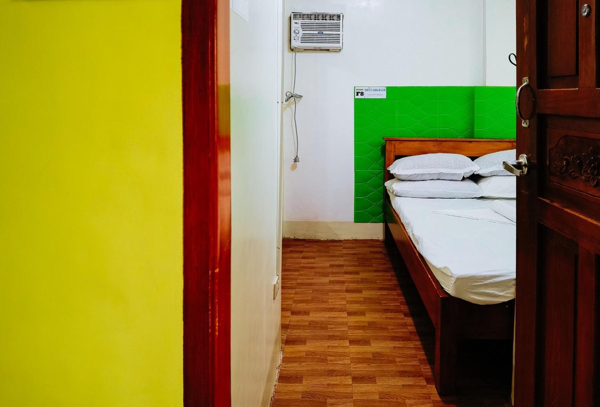 Reddoorz At D128 Lodge Cagayan Valley Tuguegarao Extérieur photo