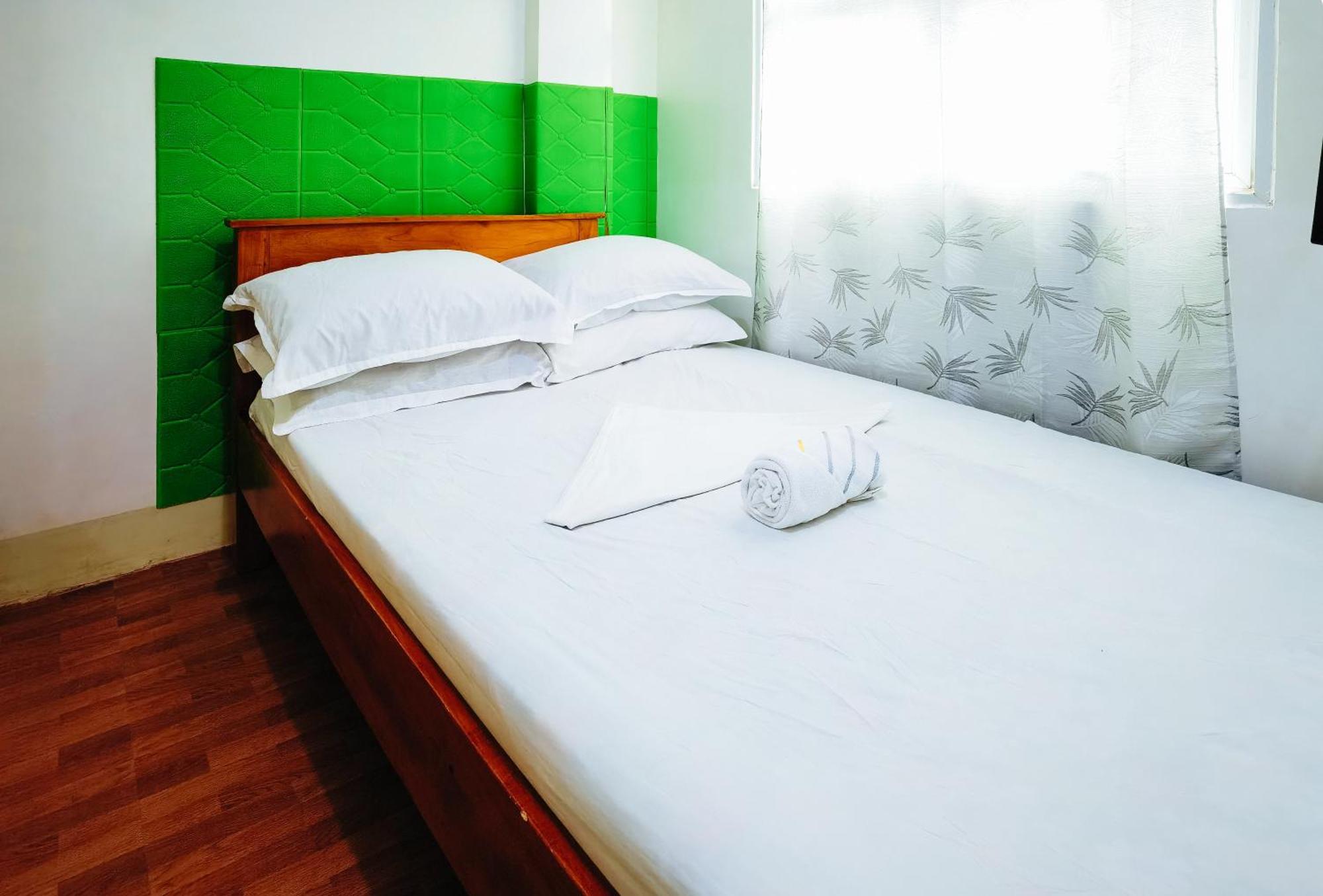 Reddoorz At D128 Lodge Cagayan Valley Tuguegarao Extérieur photo