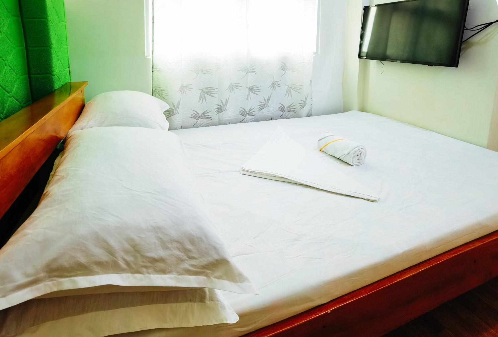 Reddoorz At D128 Lodge Cagayan Valley Tuguegarao Extérieur photo